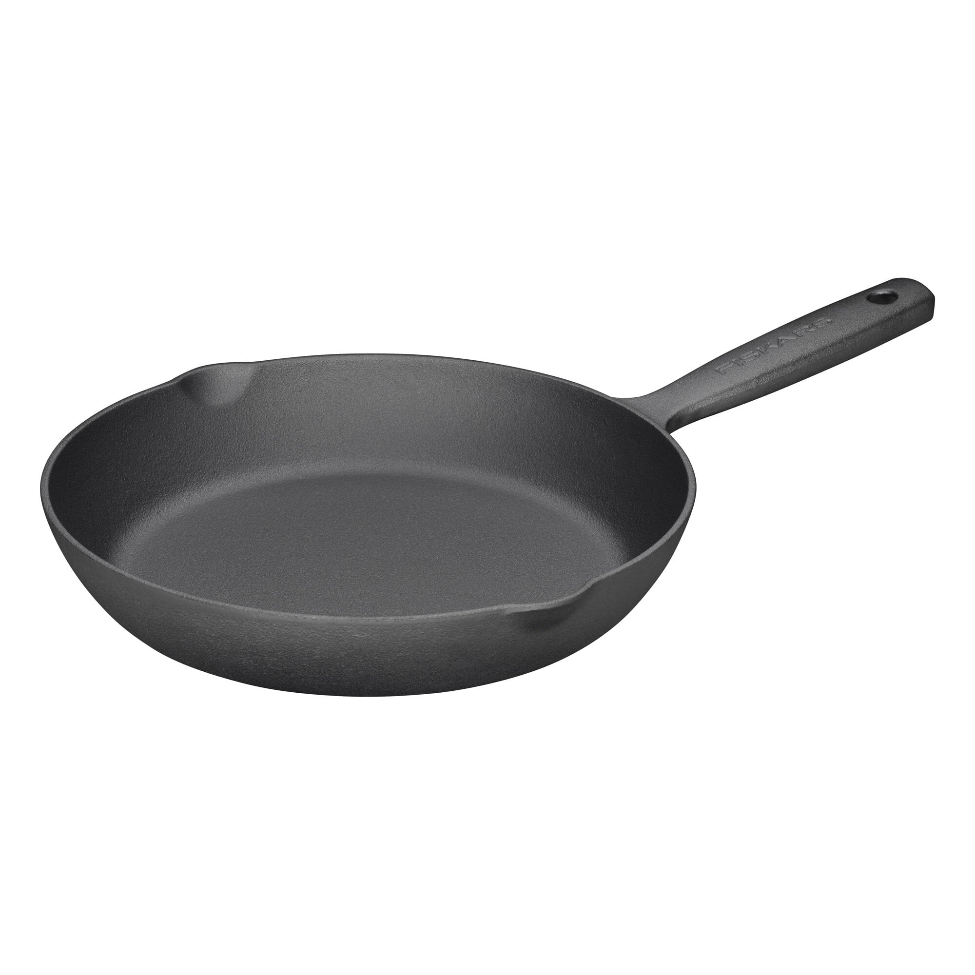 Fiskars Couteau à peler Folken, 7 cm | Finnish Design Shop