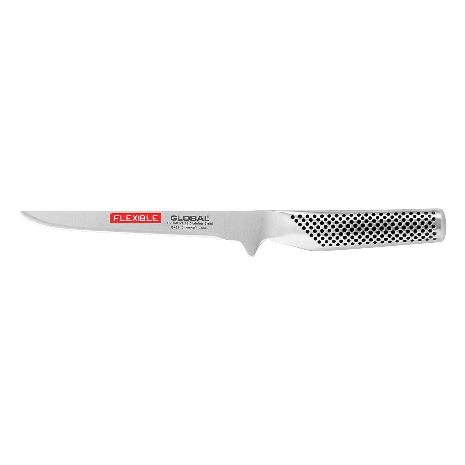 Global G-21 Blade - Thumbnail 5