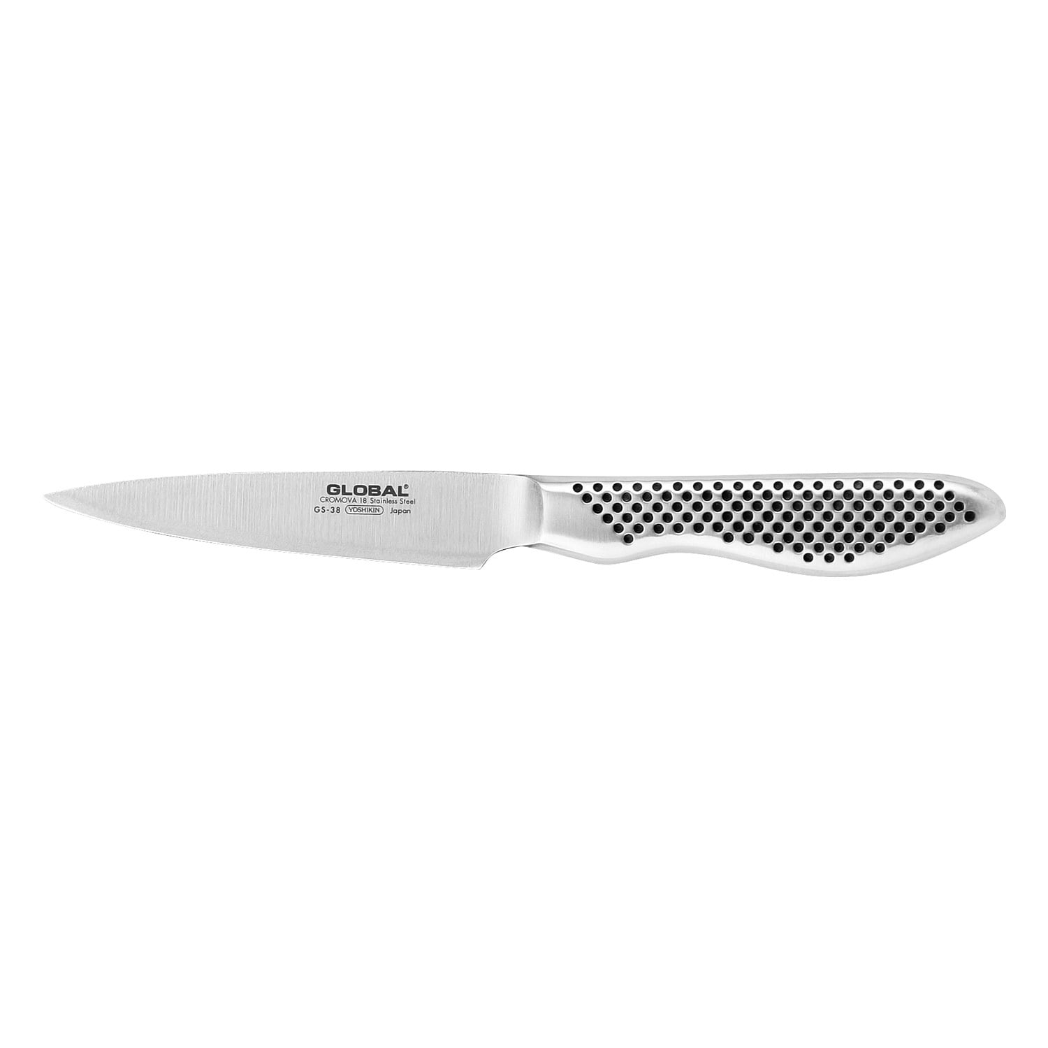 GS-38 3.5-Inch Paring Knife - Thumbnail 2