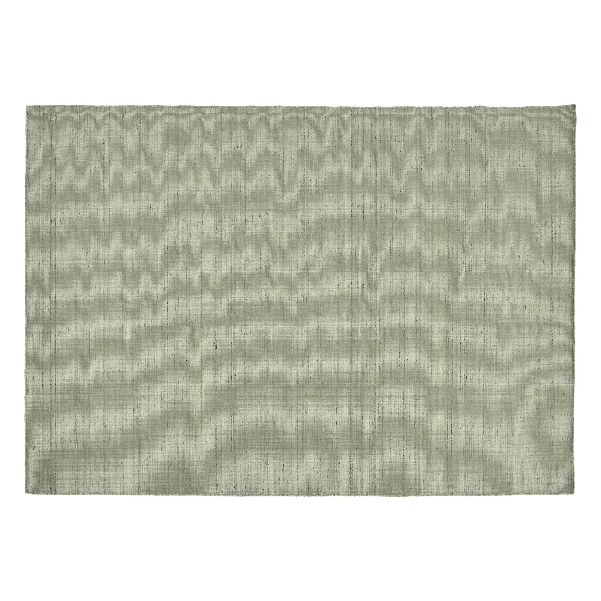 HAY Haze rug, 140 x 200 cm, green | Finnish Design Shop UK