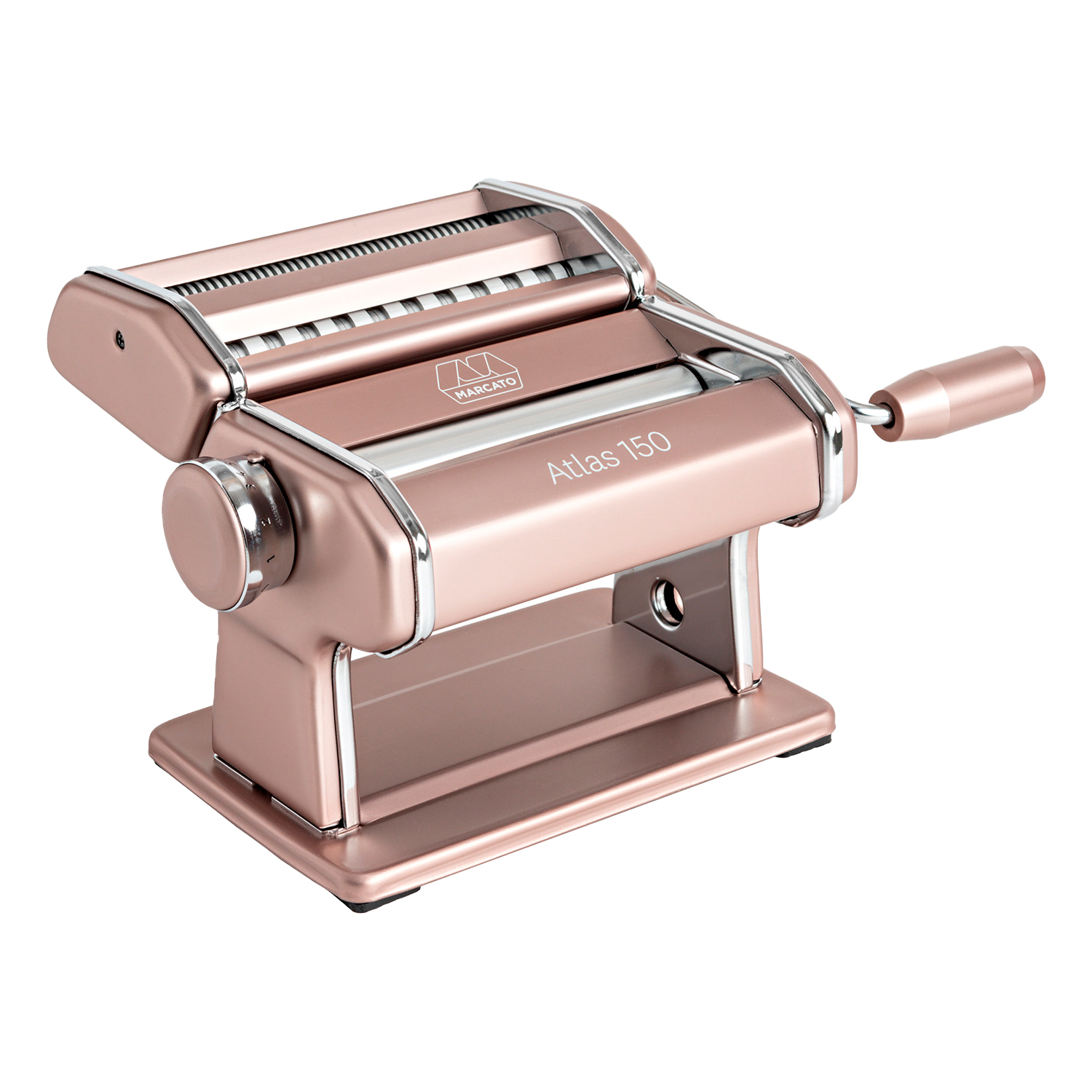 Marcato Atlas 150 Plus Pasta Maker - Thumbnail 3