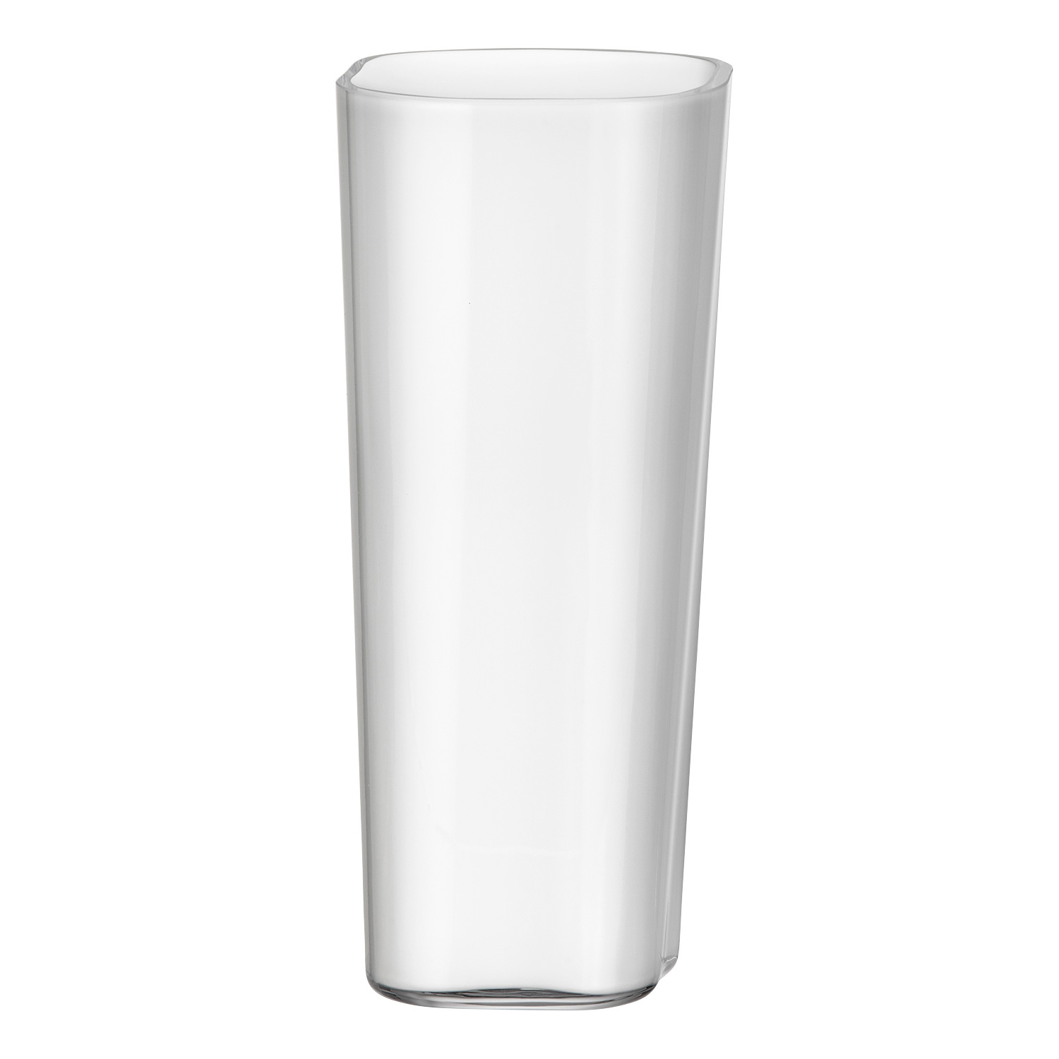 Iittala Aalto vase, 180 mm, white | Finnish Design Shop