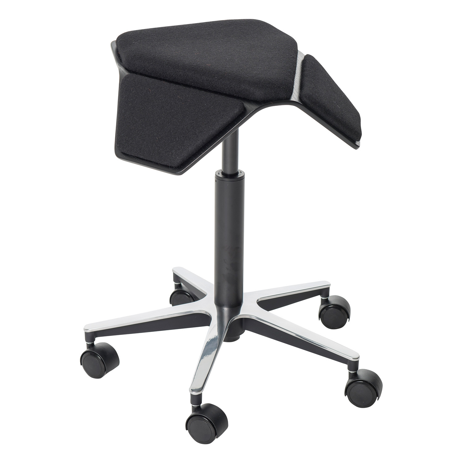 myKolme ILOA+ saddle chair