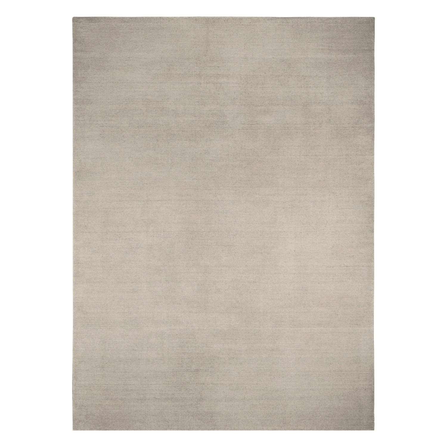 massimo copenhagen Earth Natural rug, silver grey | Finnish Design Shop