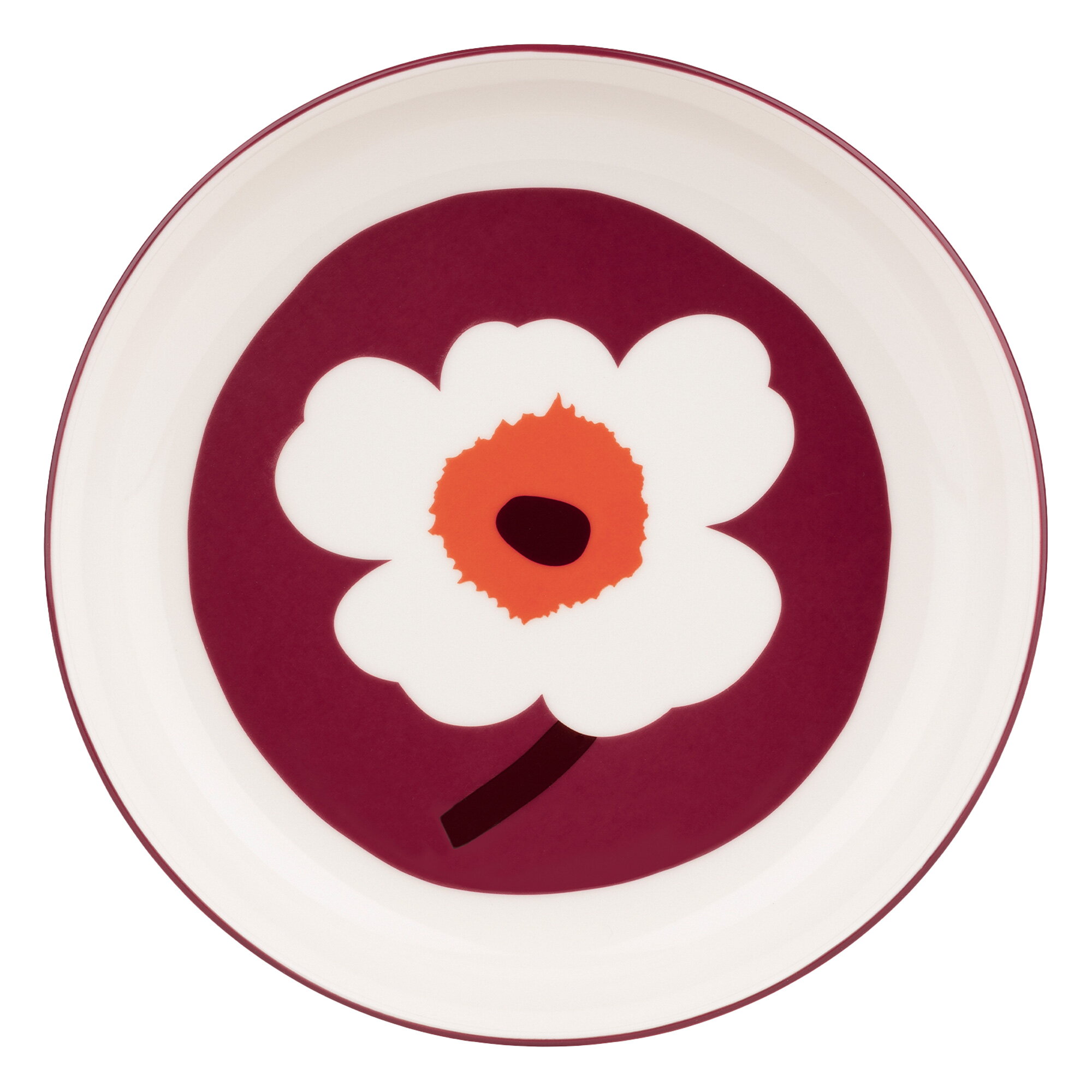 Excelsa Elsa Rococò Servzo Patt 18 Pezz, Porcellana, Banco