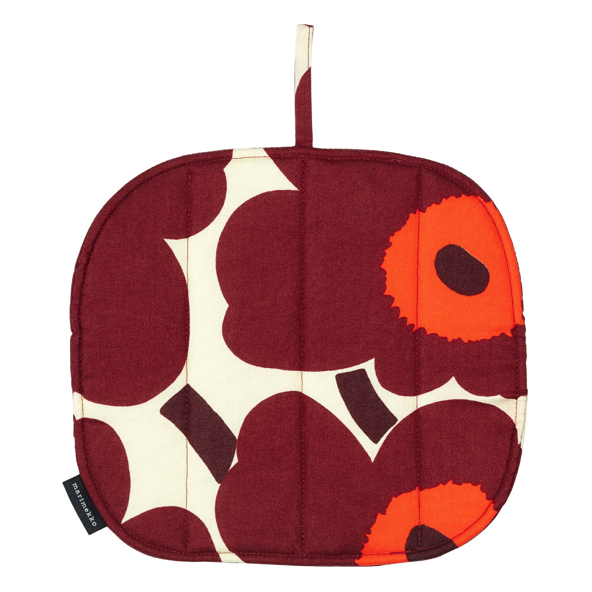 Pieni Unikko Pot Holder - Thumbnail 4