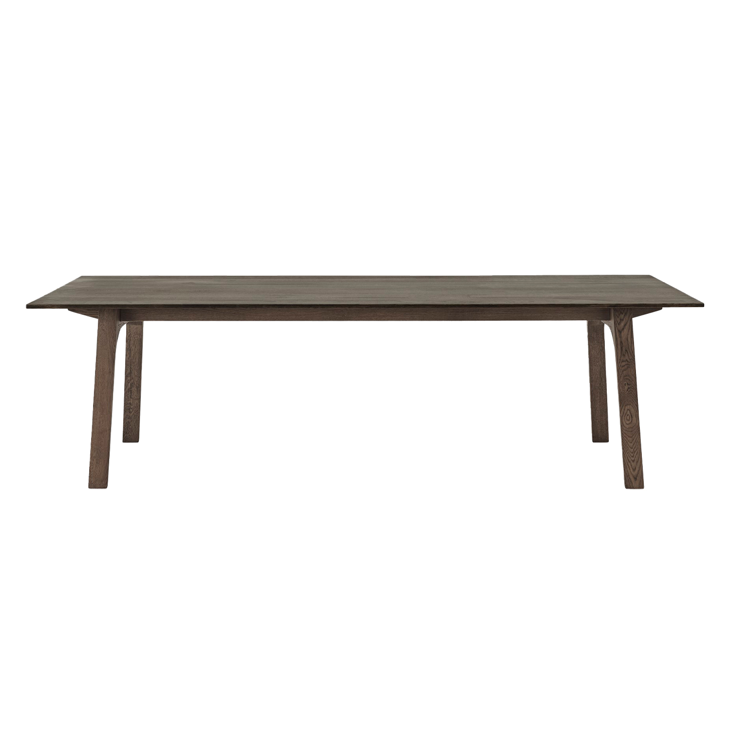 Étrier Western Cuir Fait Main USA, 2,5x66", Marron Huilé Foncé, Neuf