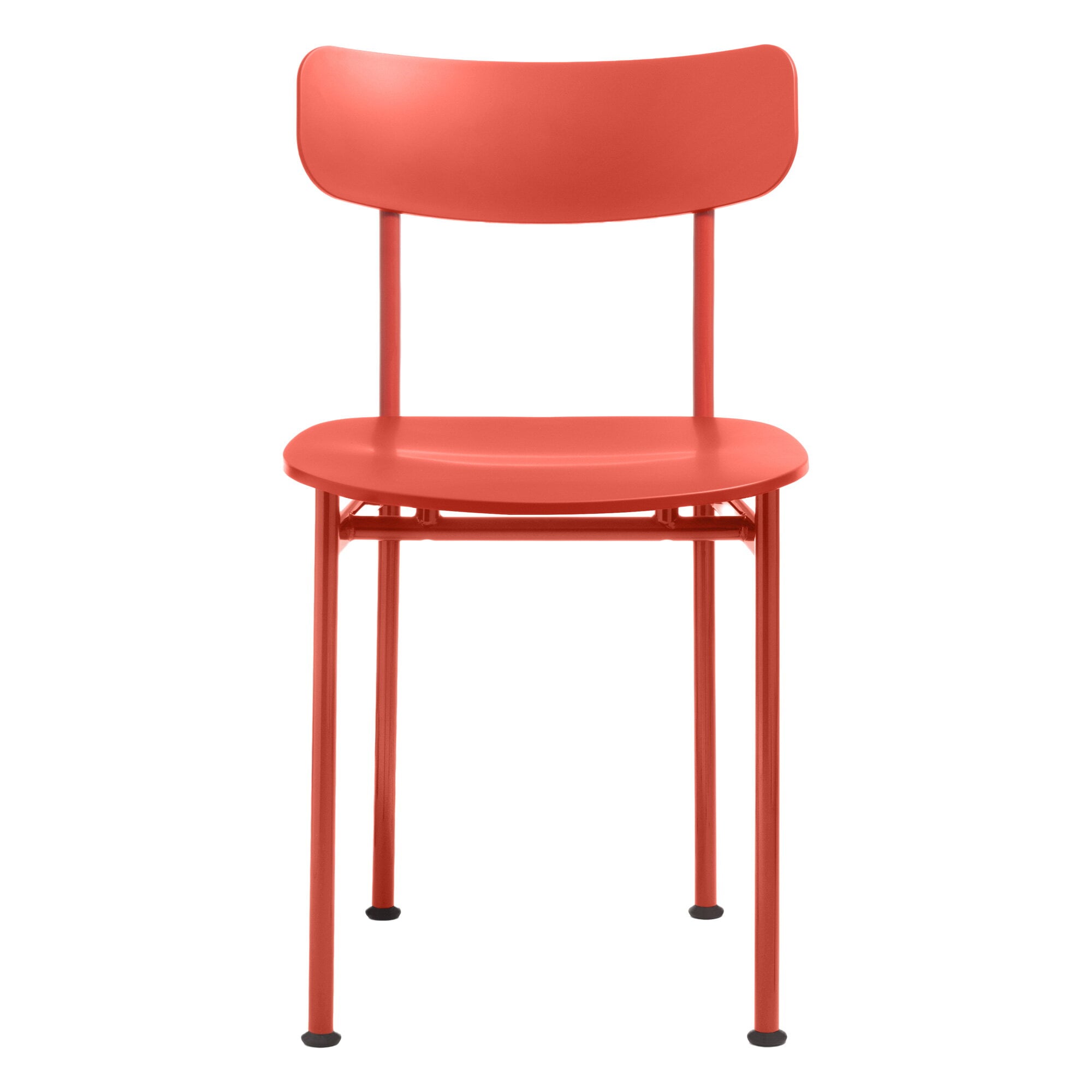 Magis Motta chair, red | Finnish Design Shop