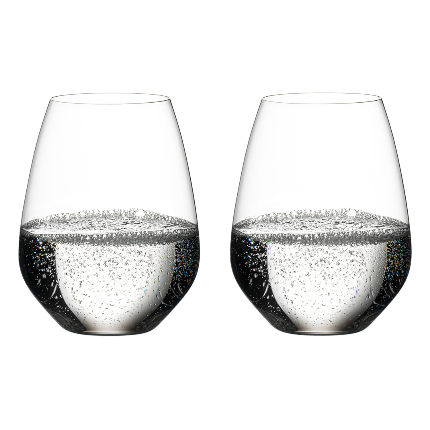 Riedel Veloce All Purpose tumbler, 2 pcs