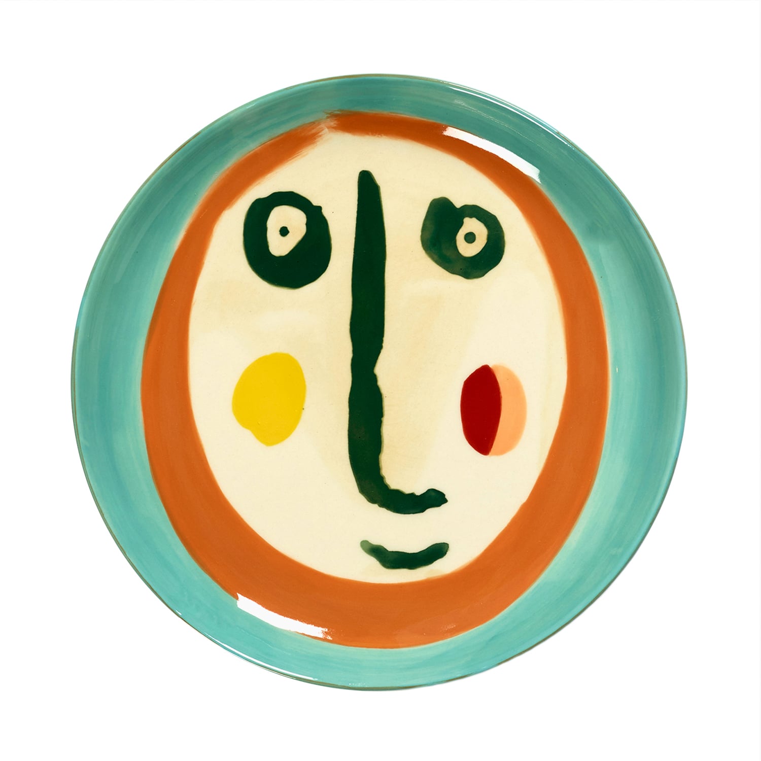 Feast plate, S, Face 2 - Thumbnail 5