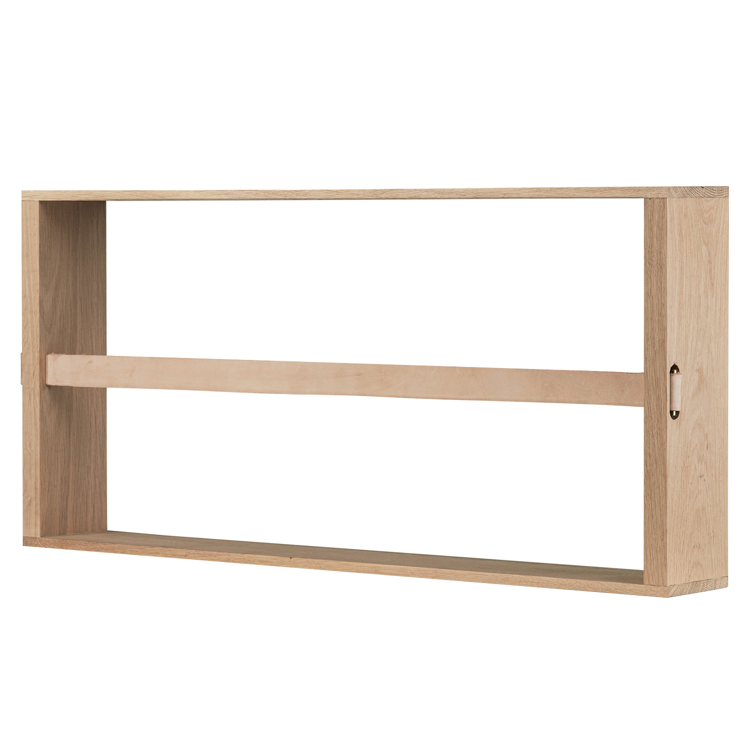 Skagerak Norr magazine holder | Finnish Design Shop