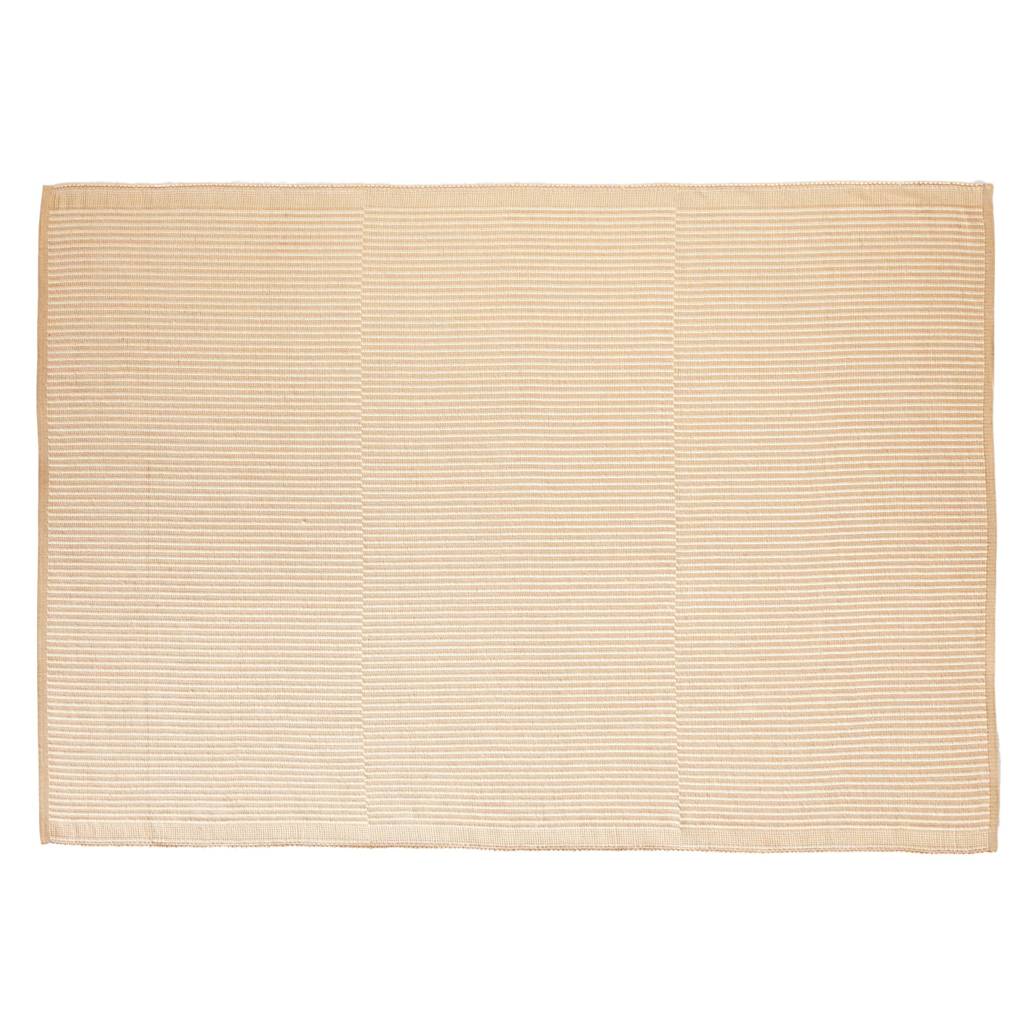 その他 HAY Tapis Rug 80x200cm HAY Tapis rug, off white - lavender | Finnish Design Shop