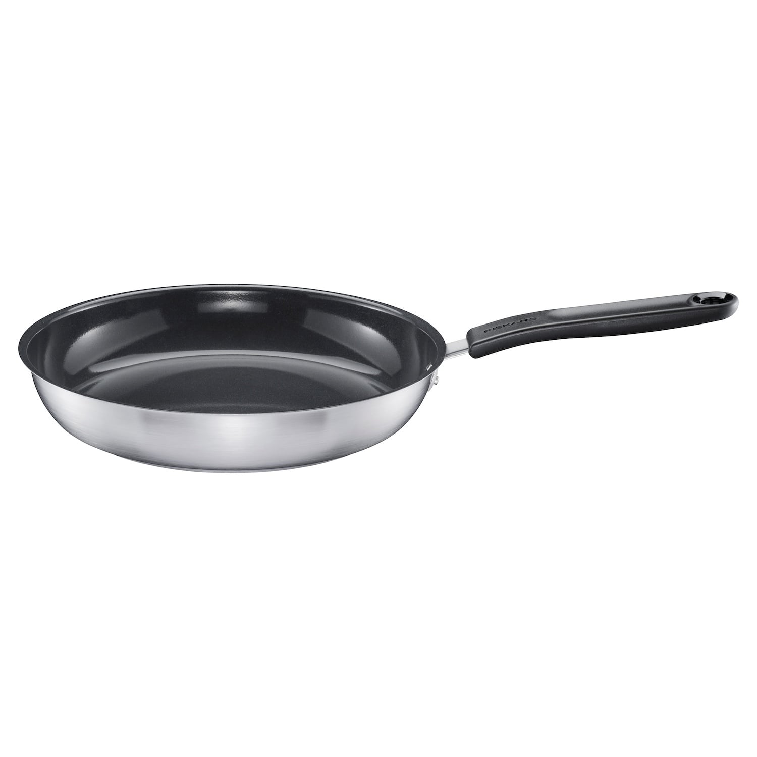 Fiskars Functional Form frying pan, 26 cm | Finnish Design Shop