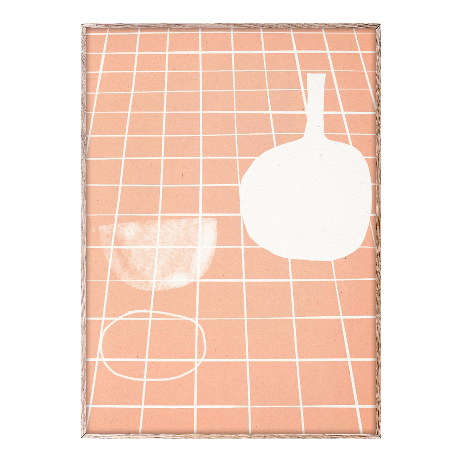 Paper Collective SDO 07 juliste | Finnish Design Shop