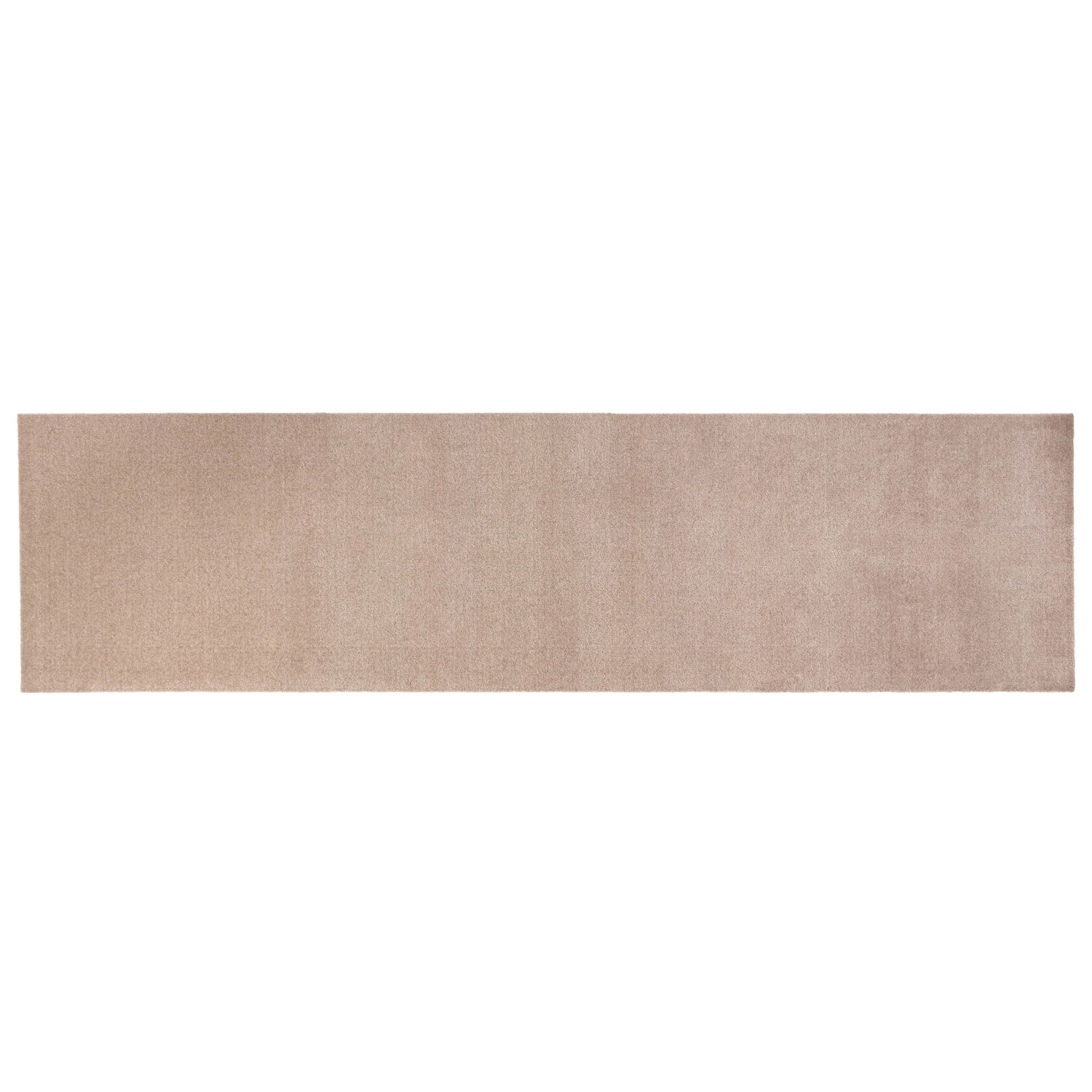 67 Rug Tica Copenhagen Uni color rug, 67 x 250 cm, ivory | Finnish Design Shop
