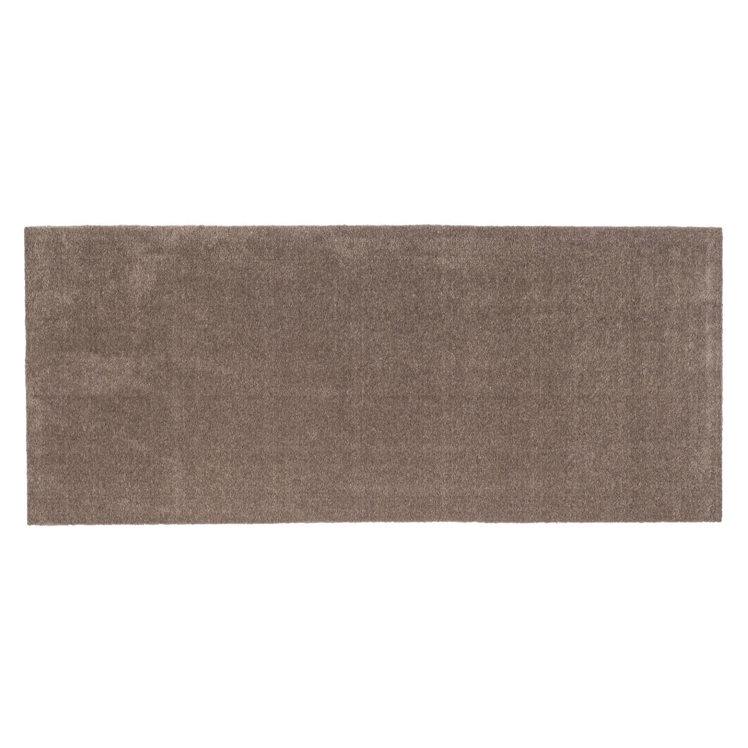 Tica Copenhagen Uni color rug, 90 x 200 cm, sand | Finnish Design Shop