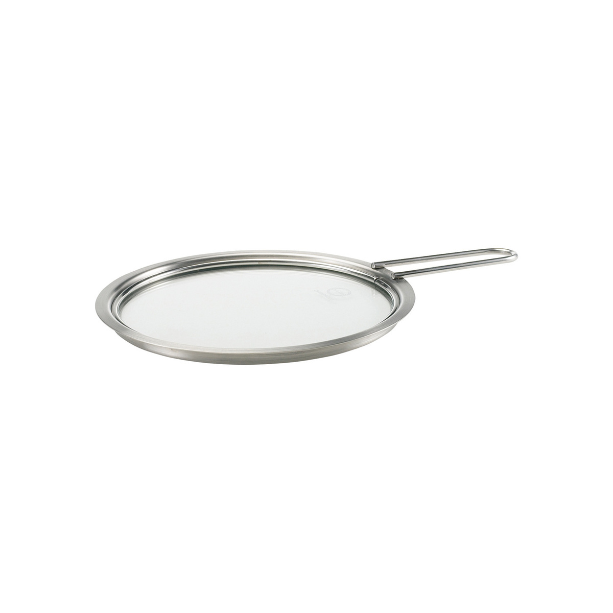 Eva Solo Eva Trio glass lid, 16 cm | Pre-used design | Franckly