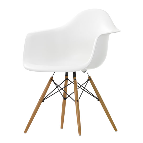 cadeira charles eames daw