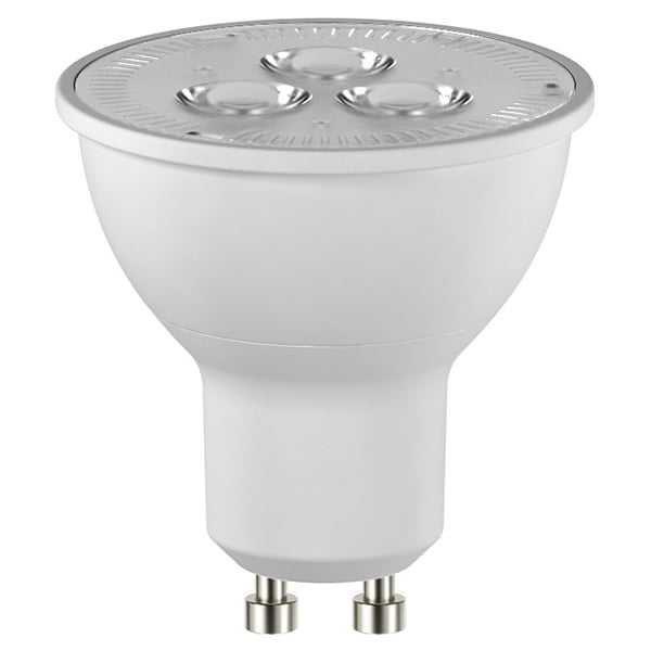 Airam LED PAR16 lamppu 5W GU10