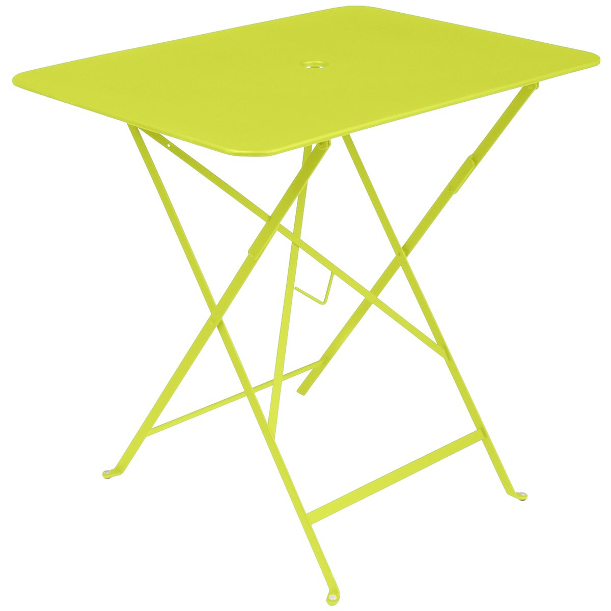 Fermob Bistro Table 77 X 57 Cm Verbena Green Finnish Design Fermob Bistro Table 77 X 57 Cm Verbena