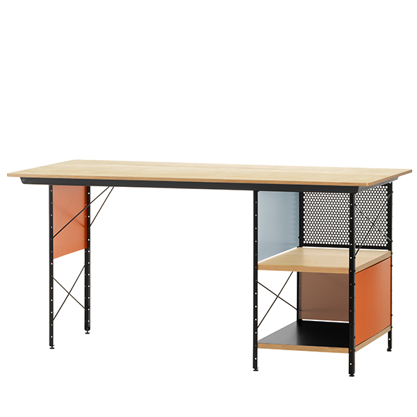 Vitra Eames Desk Unit Preused design Franckly