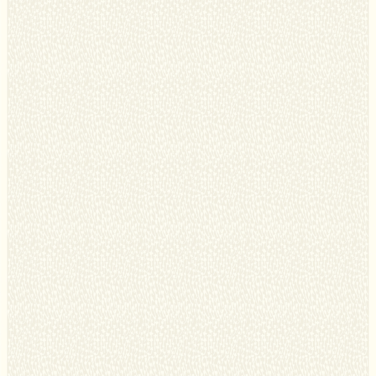 Marimekko Apilainen cotton/linen fabric, beige-white | Pre-used design |  Franckly