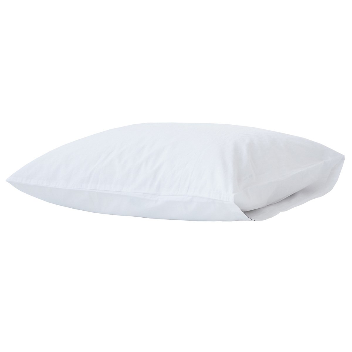 Tekla Pillow sham, 50 x 60 cm, broken white | Finnish Design Shop