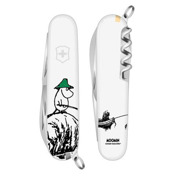 victorinox moomin