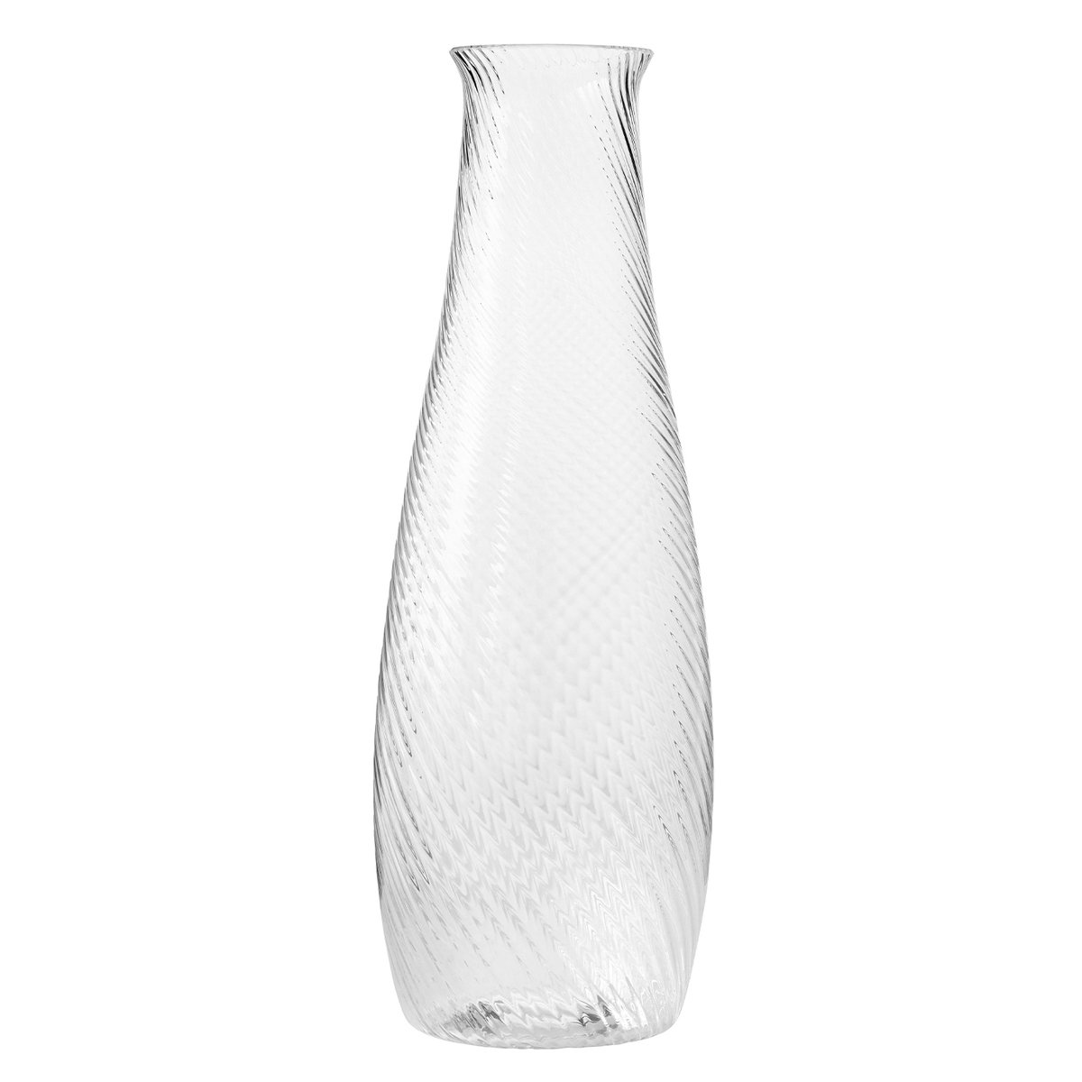 KARAFF Clear Glass Carafe - Popular & Stylish - IKEA