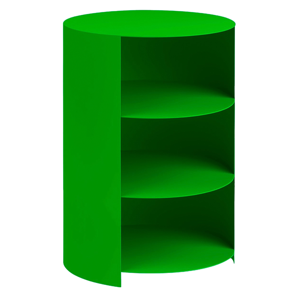 Hide Korkea Sivup yt Vihre Finnish Design Shop