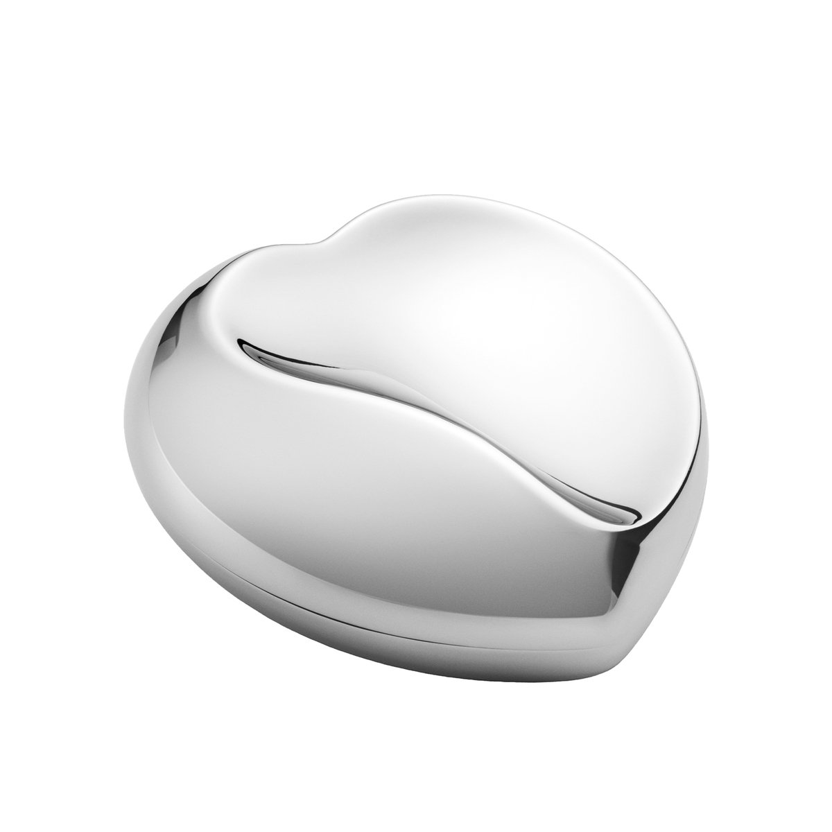 Georg Jensen Heart box, small | Finnish Design Shop