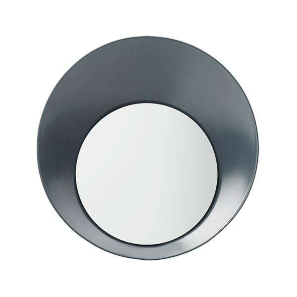 Normann Copenhagen Ready coat hook, grey Preused design Franckly