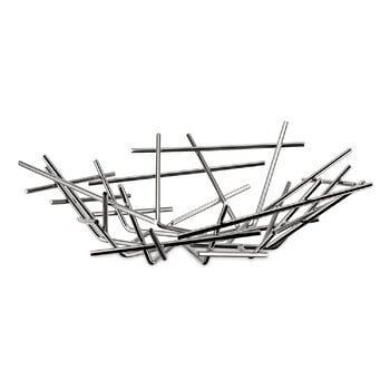 Alessi Blow Up basket, immagine prodotto