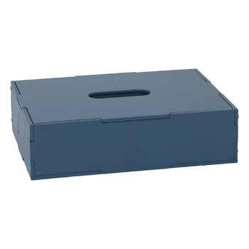 Nofred Kiddo Tool Box säilytyslaatikko, sininen