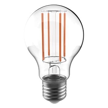 Airam LED bulb A60, 2,2W E27 3000K 470lm