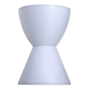 Kartell Tabouret Charles Ghost 75 Cm Au Meilleur Prix Sur