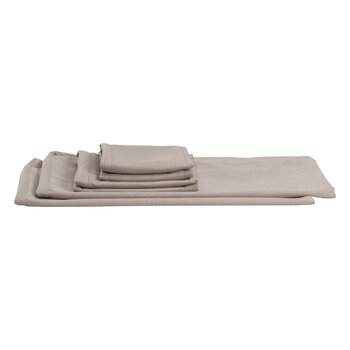 Tapio Anttila Collection Day&Night sofa bed cover set, beige Hopper 51