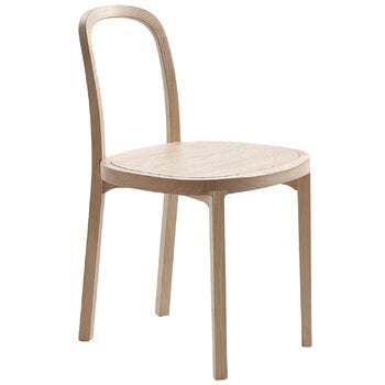 Woodnotes Siro+ chair, oak 