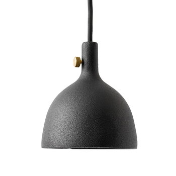 Audo Copenhagen Cast pendant, Shape 2