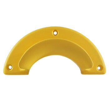 Korbo Bin hanger, yellow