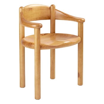 GUBI Daumiller tuoli, mänty