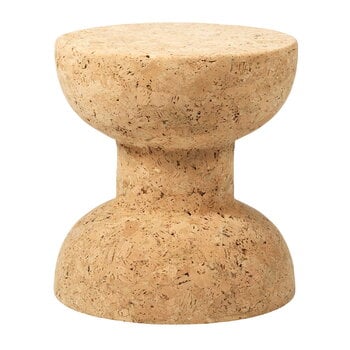 Vitra Cork Family side table/stool, Model E, product image