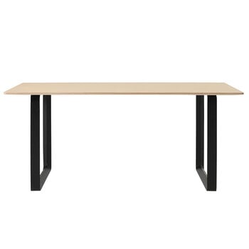 Muuto 70/70 table, 170 x 85 cm, oak