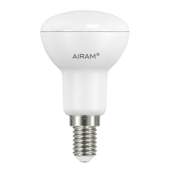 Airam LED R50 bulb 4W E14 450lm