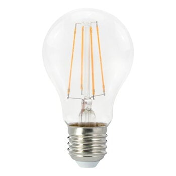 Airam LED A60 filament bulb 7W E27 806lm