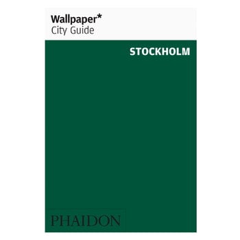 Phaidon Wallpaper* City Guide Stockholm
