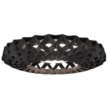 Pilke Lights Pilke Signature 65 ceiling lamp, black