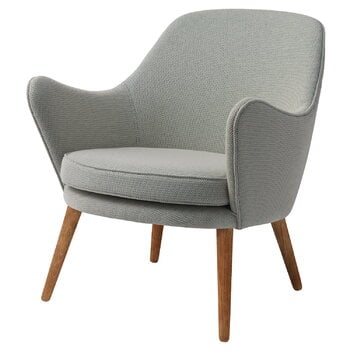 Warm Nordic Dwell armchair, Merit 021