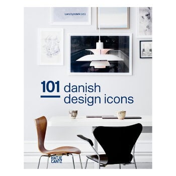 Strandberg Publishing 101 Danish Design Icons