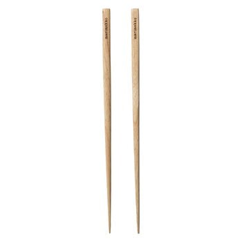 Marimekko Marimekko chopsticks, set of 2 x 2